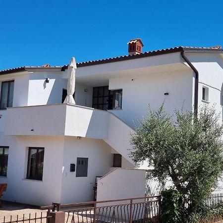 Apartments Noa Umag Exterior photo