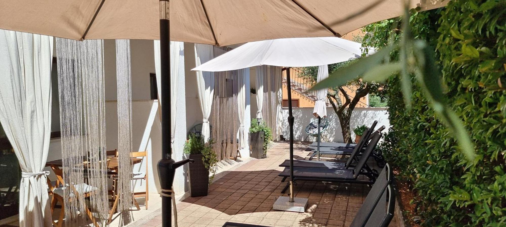 Apartments Noa Umag Exterior photo