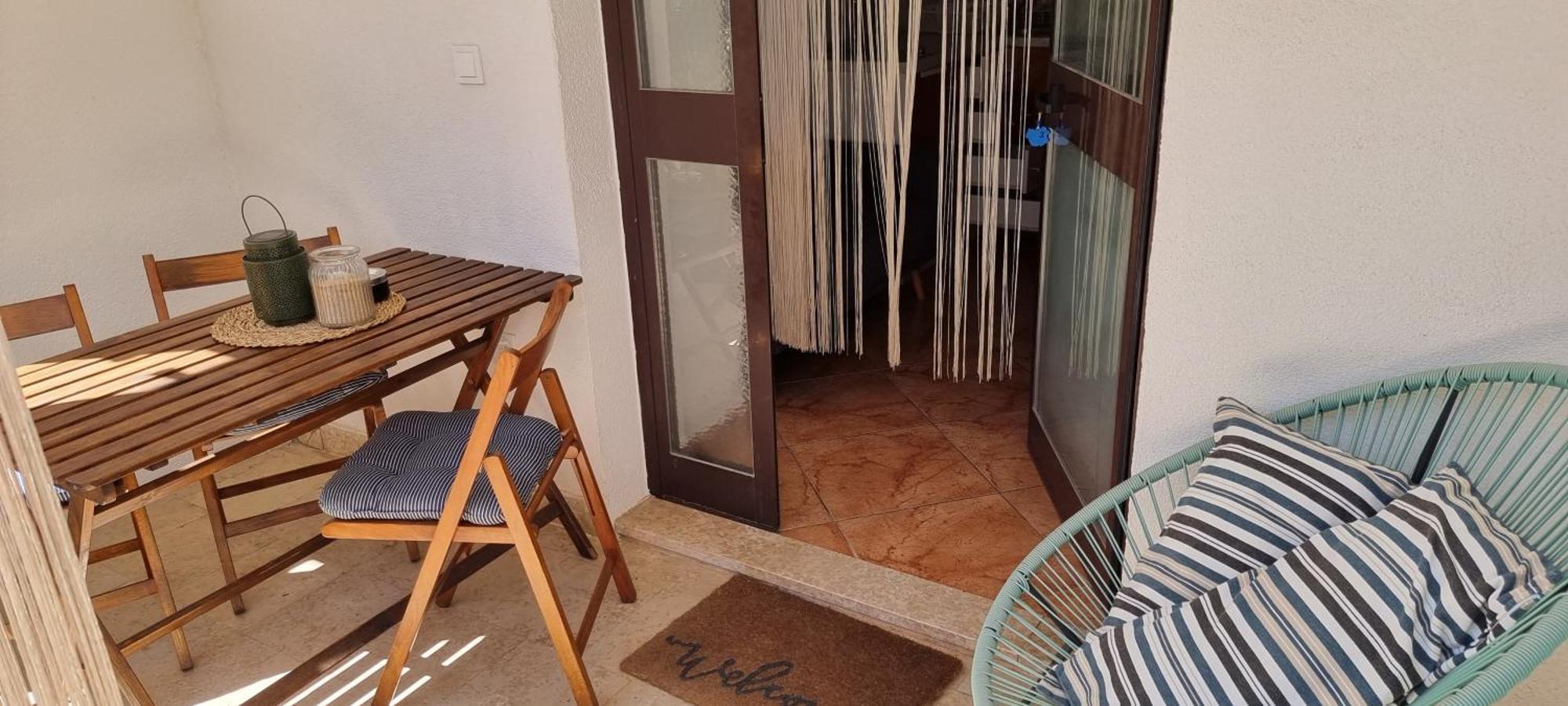 Apartments Noa Umag Exterior photo