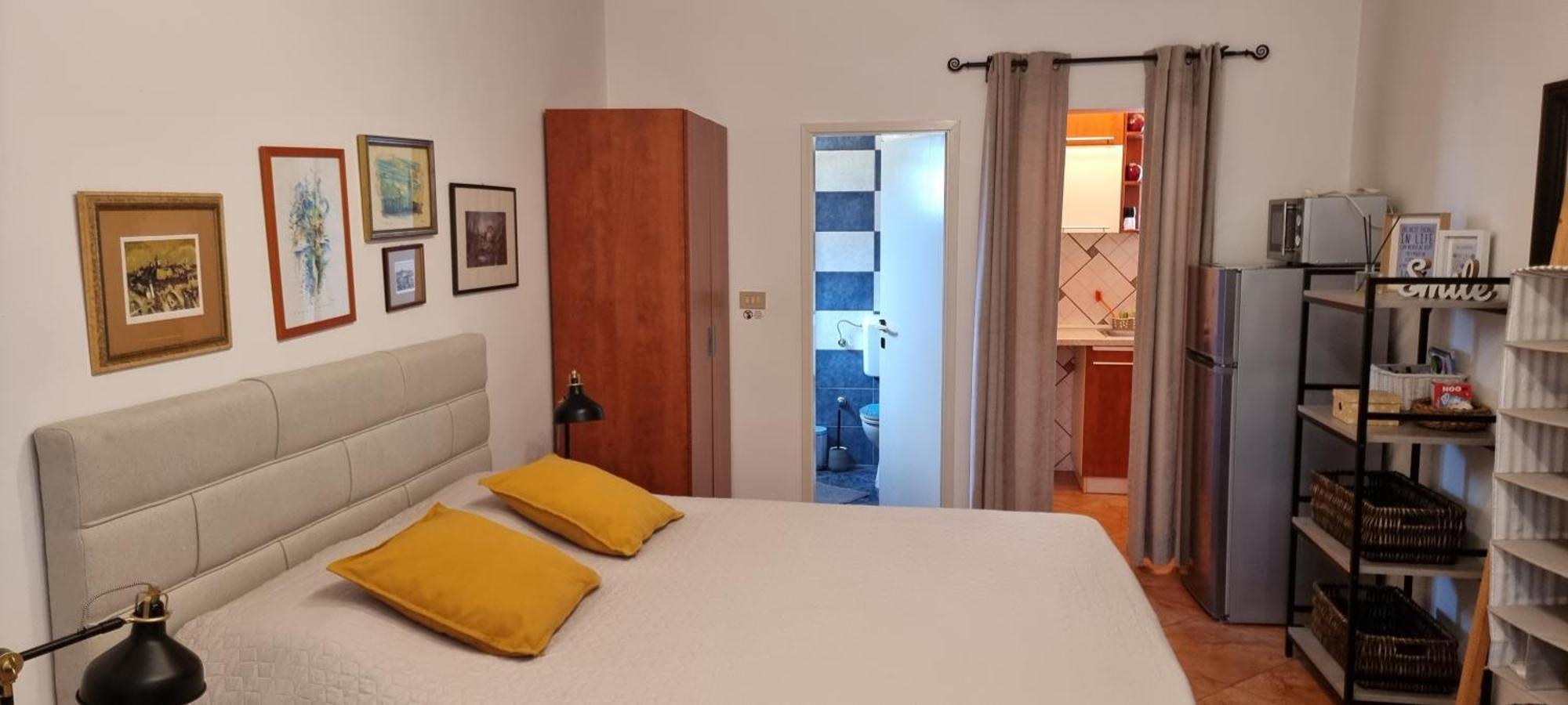 Apartments Noa Umag Exterior photo
