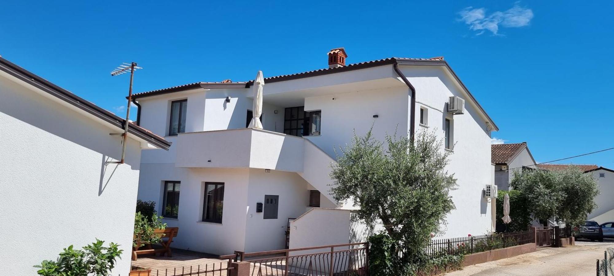 Apartments Noa Umag Exterior photo