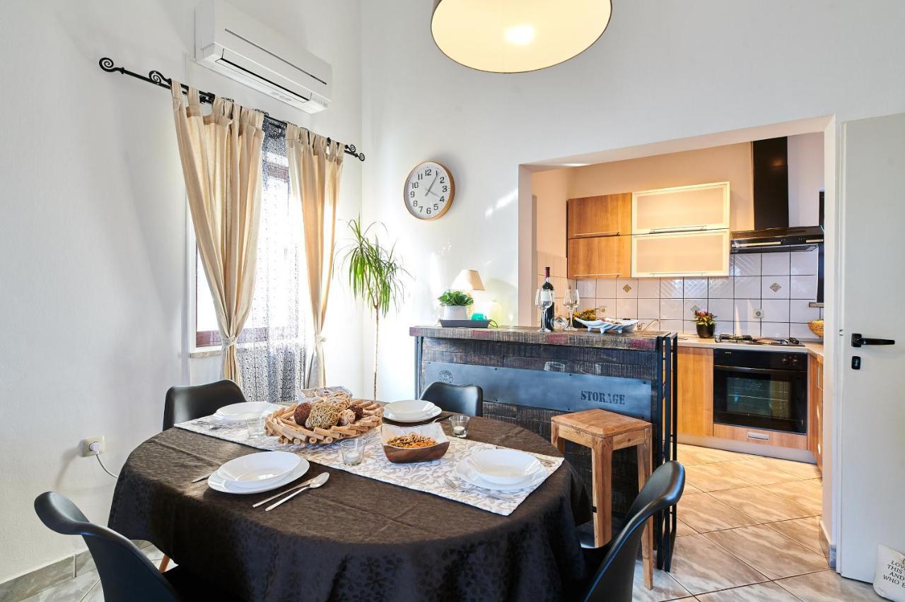 Apartments Noa Umag Exterior photo