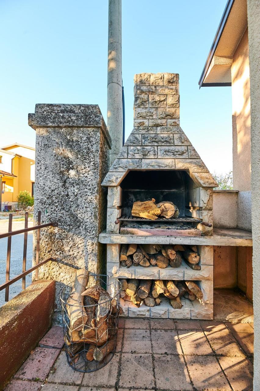 Apartments Noa Umag Exterior photo